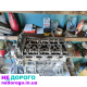 Двигун Kia Optima 2011-2014 2.4 G4KJ після капремонту, бензин, 2.4 л.