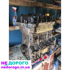 Двигун Kia Optima 2011-2014 2.4 G4KJ після капремонту, бензин, 2.4 л.