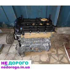 Двигун Кіа Оптіма 2012-2015 G4KJ УСИЛЕНИЙ, 2.4 л, бензин.