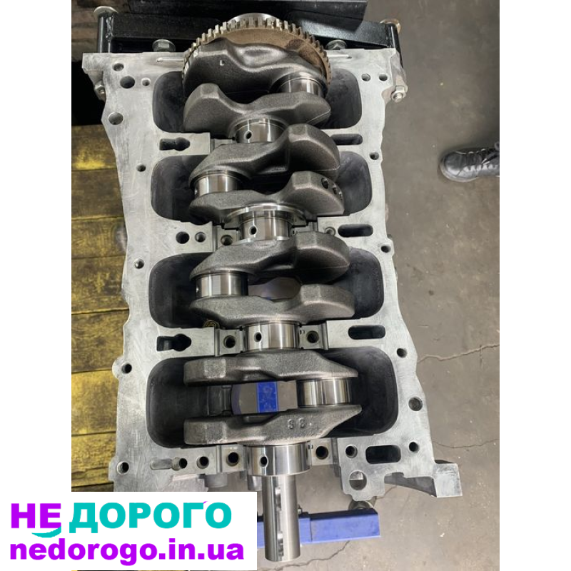 Двигун Kia Optima GDI G4KJ 2016 2.4 л бензин, Sorento G4KE 2017 2.0 л дизель, Santa Fe G4KD 2018 2.2 л бензин, G4KH 2019 1.6 л бензин, G4KK 2020 2.5 л бензин.