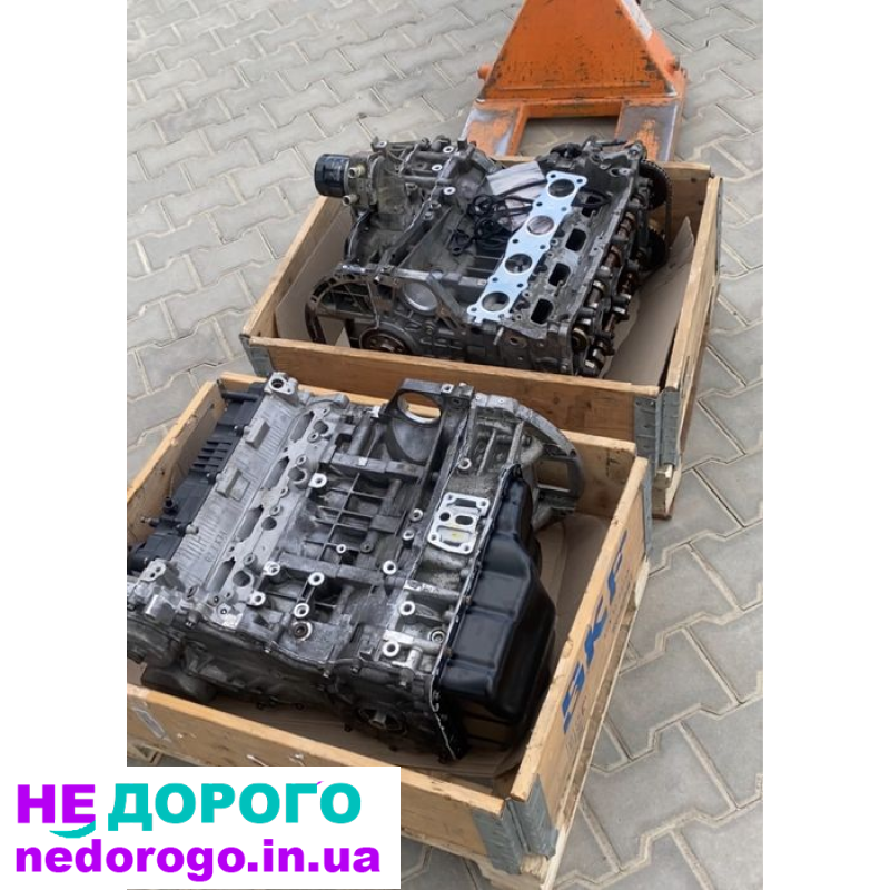 Двигун Kia Optima 2019, 2.4 л бензин. Двигун Sonata 2018, 2.0 л дизель. Двигун Santa Fe 2017, 2.2 л газ/бензин. Двигун Sorento 2016, 2.0 л гібрид.