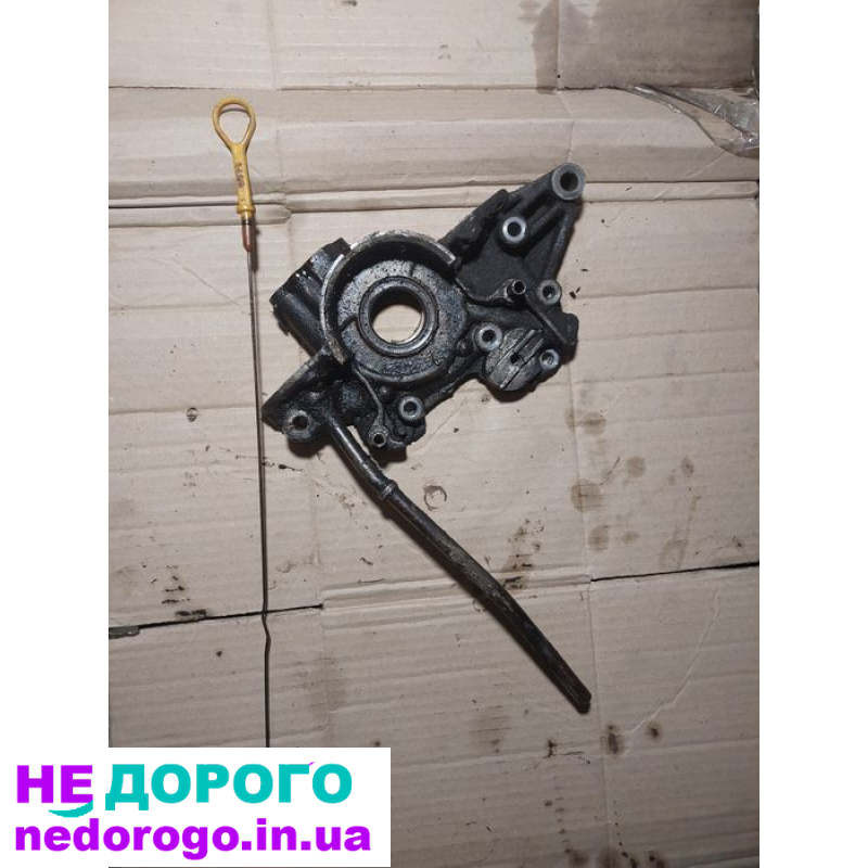 Двигун Kia rio 1 покоління 1.3, 2000 рік, бензин, об'єм 1.3 л.