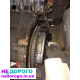 Двигун Kia rio 1 покоління 1.3, 2000 рік, бензин, об'єм 1.3 л.