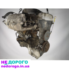 Двигун KIA SEPHIA, SHUMA, 1997, 1.5 л, бензин. Гарантія, доставка по Україні. Кращі ціни на оригінальні запчастини.