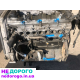 Двигун Kia Sorento 2.5 140 л.с. 2005, дизель.