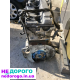 Двигун Kia Sorento 2.5 140 л.с. 2005, дизель.