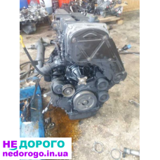 Двигун Kia Sorento 2.5 дизель 2006-2010 D4CB, 2.5 л, дизель.
