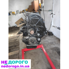 Двигун Kia Sorento 2.5 CRDi 2006, 2.5 л дизель.
