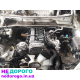 Двигун KIA Sorento, Hyundai H-1 2,5 CRDI D4CB 174 к.с. 2006 р., дизель, 2,5 л.