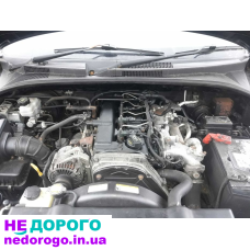 Двигун KIA Sorento, Hyundai H-1 2,5 CRDI D4CB 174 к.с. 2006 р., дизель, 2,5 л.