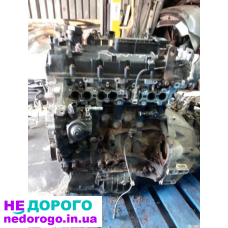 Двигун Kia Sorento/Hyundai Santa FE 2.2 дизель 2011-2020 D4HB.