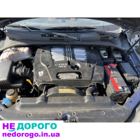 Двигун Kia Sorento, 2.4 л, бензин, 2019 рік.