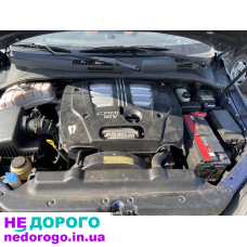 Двигун Kia Sorento, 2.4 л, бензин, 2019 рік.