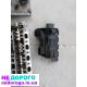 Двигун коленвал Volkswagen 1.8 2.0 AWT 20 клапанів, 2005 рік, бензин, об'єм 20 кл.