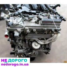 Двигун Toyota Camry 3.5 2GR FE, 2006 рік, 3.5 л, бензин.
