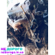 Двигун Peugeot 206 KFW Citroen Berlingo, 2001, 1.4 л, бензин.