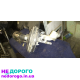 Дизельний двигун Volkswagen EA189, 2.0 л, 2015 р. Автоматична коробка передач, 7-ступінчаста. Електромультиплексна рейка Bosch.