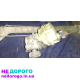 Дизельний двигун Volkswagen EA189, 2.0 л, 2015 р. Автоматична коробка передач, 7-ступінчаста. Електромультиплексна рейка Bosch.