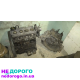 Дизельний двигун Volkswagen EA189, 2.0 л, 2015 р. Автоматична коробка передач, 7-ступінчаста. Електромультиплексна рейка Bosch.