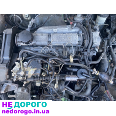 Двигун Renault F9Q 1.9 TDI, КПП, Турбіна, Вольво, Рено.