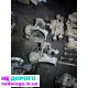 Двигун КПП 1.8/2.0 TSI Skoda Superb/Octavia A7/Golf/Passat CJX/CJS, 2015-2020, бензин