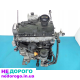 Двигун КПП Skoda Fabia 2 Румстер BSW 1.9 TDI 2007 1.9 л дизель.