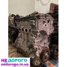 Двигун КПП Fiat 500X, 2018, 1.4 л, бензин.