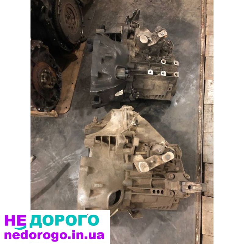 Двигун Ford Transit Volkswagen, 2.0 TDI, 2015, дизель, 2.0 л.