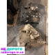 Двигун Ford Transit Volkswagen, 2.0 TDI, 2015, дизель, 2.0 л.
