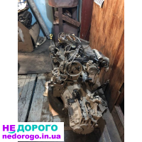 Двигун Ford Transit Volkswagen, 2.0 TDI, 2015, дизель, 2.0 л.
