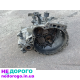 Двигун КПП Kia Cerato Rio Getz 1.6 G4ED, 2005, 1.6 л, бензин.