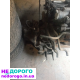 Двигун Hyundai Accent 2008 1.4, КПП МЕХ Kia Rio, бензин, 1.4 л.
