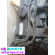 Двигун Hyundai Accent 2008 1.4, КПП МЕХ Kia Rio, бензин, 1.4 л.
