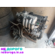 Двигун Hyundai Accent 2008 1.4, КПП МЕХ Kia Rio, бензин, 1.4 л.