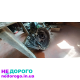 Двигун КПП Chevrolet Aveo, F14D3, 2011, 1.4 л, бензин.