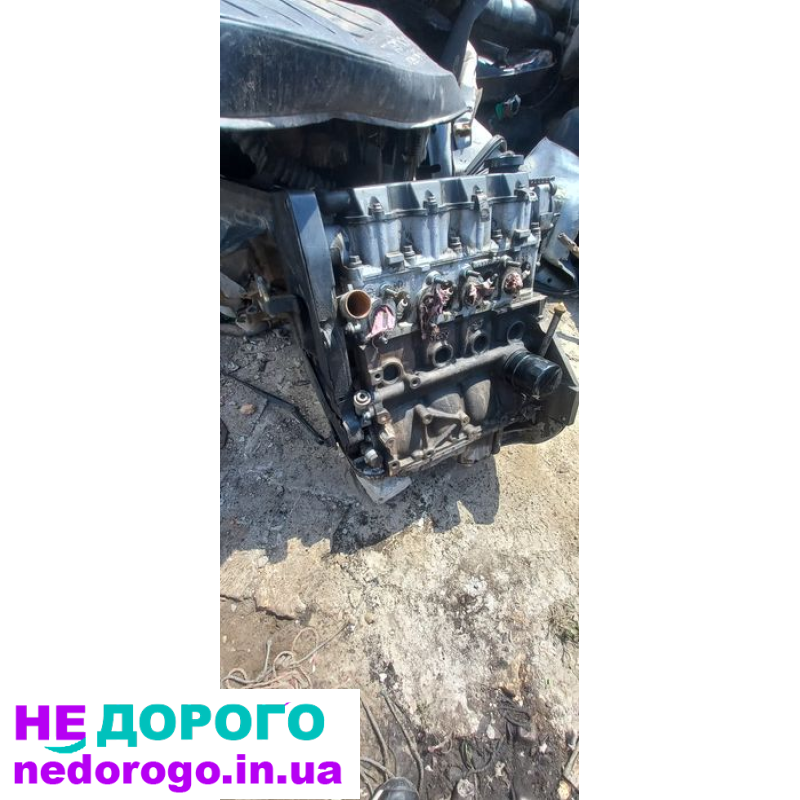 Двигун КПП Chevrolet Aveo, F14D3, 2011, 1.4 л, бензин.