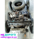 Двигун Volkswagen Transporter T3-T5 1.9-2.5 TD 2.4 2.5, дизель, 1980-2021, 1.9-2.5 л.
