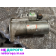 Двигун Крафтер 2,0 TDI, нижня частина, пенек, українська мова.