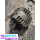 Двигун Крафтер 2,0 TDI, нижня частина, пенек, українська мова.
