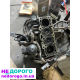 Двигун Крафтер 2,0 TDI, нижня частина, пенек, українська мова.