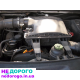 Двигун Volkswagen Crafter 2.5 Tdi 120 кВт BJK/BJL/BJM/BJJ, 2006 рік, об'єм 2.5 л, дизель.