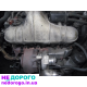 Двигун Volkswagen Crafter 2.5 Tdi 120 кВт BJK/BJL/BJM/BJJ, 2006 рік, об'єм 2.5 л, дизель.
