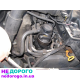 Двигун Volkswagen Crafter 2.5 Tdi 120 кВт BJK/BJL/BJM/BJJ, 2006 рік, об'єм 2.5 л, дизель.
