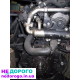 Двигун Volkswagen Crafter 2.5 Tdi 120 кВт BJK/BJL/BJM/BJJ, 2006 рік, об'єм 2.5 л, дизель.