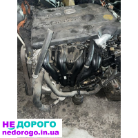 Двигун L3VE 2.3 л для Mazda 3, Mazda 6, випущений у 2020 році, працює на бензині.