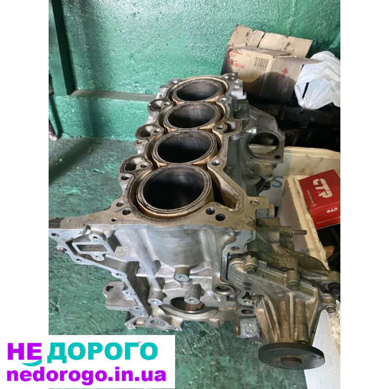 Двигун L4NA Sonata LPI, 2010 р., 2.0 л, бензин.