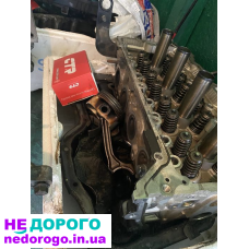 Двигун L4NA Sonata LPI, 2010 р., 2.0 л, бензин.
