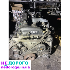 Двигун L5-VE Mazda 6, CX-7, 2.5л 07-12р. Гарантія, доставка по Україні. Контрактний, відмінний стан.