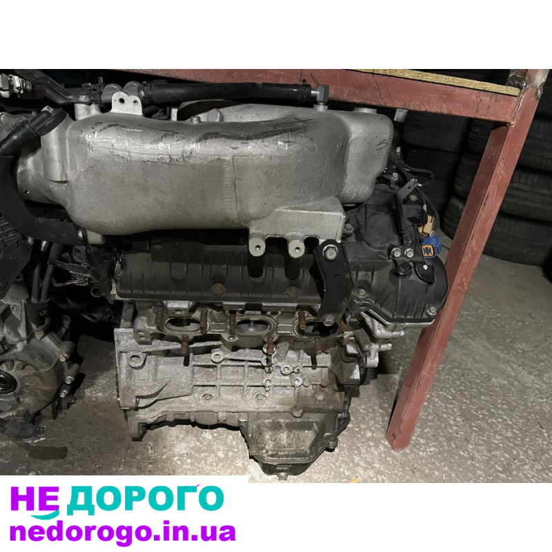 Двигун L6DB 3.0 Lpi для Kia K7 та Hyundai Grandeur, 2019 рік, бензиновий об'єм 3.0 л.