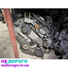 Двигун L6DB 3.0 Lpi для Kia K7 та Hyundai Grandeur, 2019 рік, бензиновий об'єм 3.0 л.